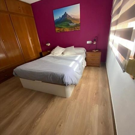 Sant Jordi 2 Daire Tremp Dış mekan fotoğraf