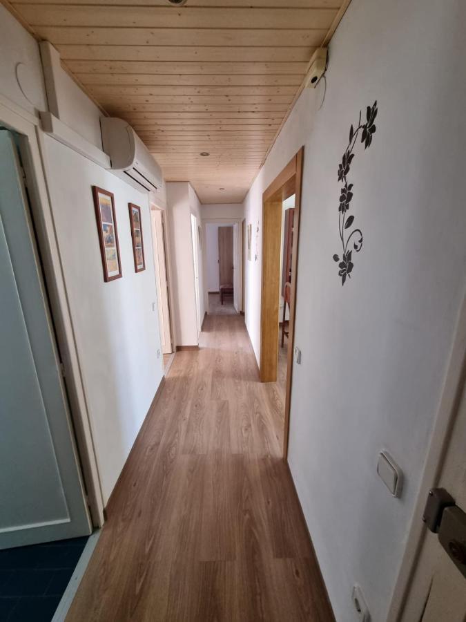 Sant Jordi 2 Daire Tremp Dış mekan fotoğraf